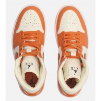 Nike Wmns Air Jordan 1 Mid SE USA 2022