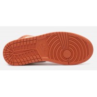 Nike Wmns Air Jordan 1 Mid SE USA 2022