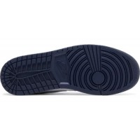 Nike Air Jordan 1 Low Mystic Navy
