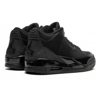 Nike Air Jordan 13 Black Cat