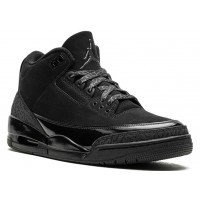 Nike Air Jordan 13 Black Cat