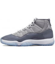 Кроссовки Nike Air Jordan 11 Retro Cool Grey 2021
