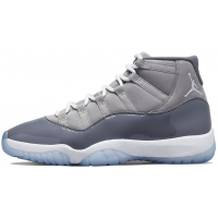 Кроссовки Nike Air Jordan 11 Retro Cool Grey 2021