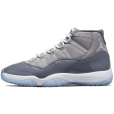 Nike Air Jordan 11 Retro Cool Grey 2021