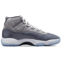 Кроссовки Nike Air Jordan 11 Retro Cool Grey 2021