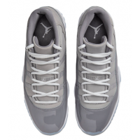 Кроссовки Nike Air Jordan 11 Retro Cool Grey 2021