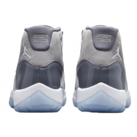 Кроссовки Nike Air Jordan 11 Retro Cool Grey 2021
