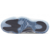 Кроссовки Nike Air Jordan 11 Retro Cool Grey 2021