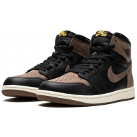 Nike Air Jordan 1 Retro High OG Palomino