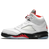 Air Jordan 5 Retro GS Fire Red
