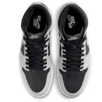 Nike Air Jordan 1 Retro High OG Shadow 2.0 Black Grey