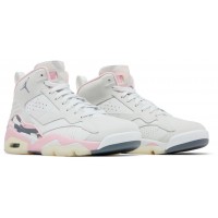 Nike Air Jordan MVP Shy Pink