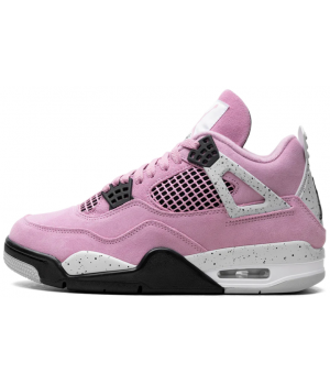 Nike Air Jordan 4 Retro Orchid