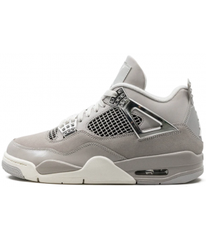Nike Air Jordan 4 Retro Frozen Moments
