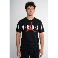Футболка Air Jordan Jumpman Stretch T-Shirt Black