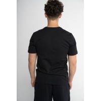Футболка Air Jordan Jumpman Stretch T-Shirt Black