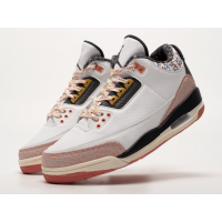 Nike Air Jordan 3 Retro Vintage Floral