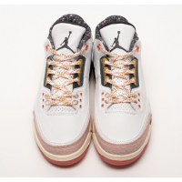 Nike Air Jordan 3 Retro Vintage Floral