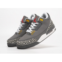 Nike Air Jordan 3 Retro Grey