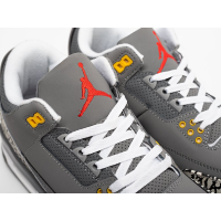 Nike Air Jordan 3 Retro Grey