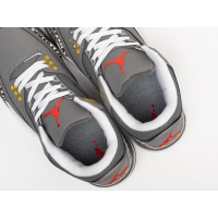 Nike Air Jordan 3 Retro Grey