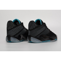 Nike Air Jordan 38 Low Black Gamma Blue