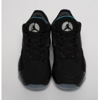 Nike Air Jordan 38 Low Black Gamma Blue