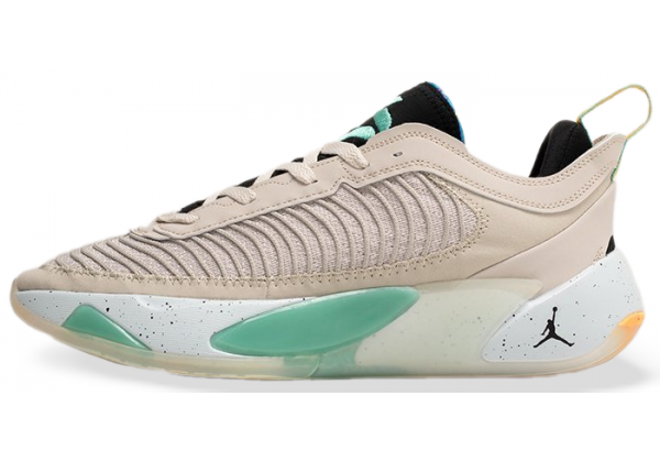 Nike Jordan Luka 1 Next Nature Light Orewood Brown