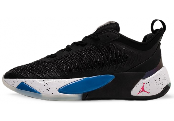 Nike Jordan Luka 1 No Translation Black