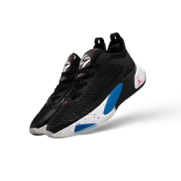 Nike Jordan Luka 1 No Translation Black