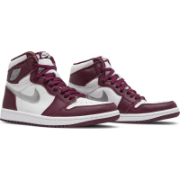 Nike Air Jordan 1 Retro High Bordeaux