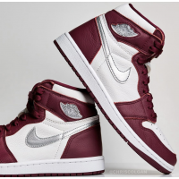 Nike Air Jordan 1 Retro High Bordeaux