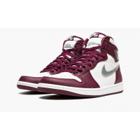 Nike Air Jordan 1 Retro High Bordeaux