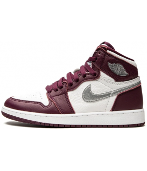 Nike Air Jordan 1 Retro High Bordeaux