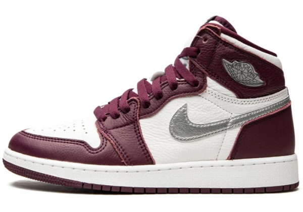 Nike Air Jordan 1 Retro High Bordeaux