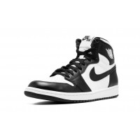 Кроссовки Nike Air Jordan 1 High Black White "Panda"