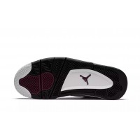 Nike Air Jordan 4 Retro x Paris Saint-Germain (PSG)