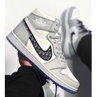 Nike Air Jordan 1 Retro Dior