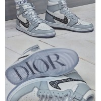 Nike x Dior Air Jordan 1 High