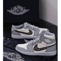 Nike Air Jordan 1 Retro Dior