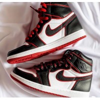 Nike Air Jordan 1 Retro Bloodline