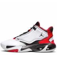 Nike Air Jordan Max Aura Black/White/Red