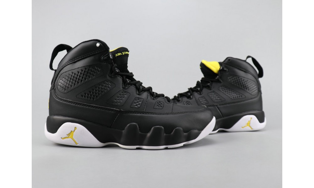 air jordan 9 retro citrus