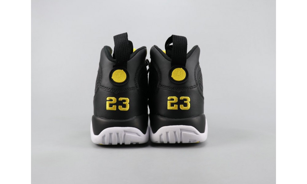jordan 9s citrus
