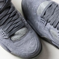 Кроссовки Nike Air Jordan 4 Kaws