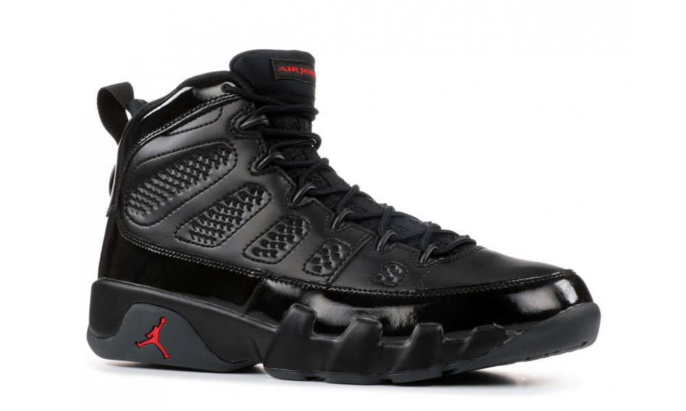 Nike Air Jordan 9 Retro 'Bred' купить в 