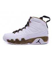 Nike Air Jordan 9 Retro 'Copper Statue'