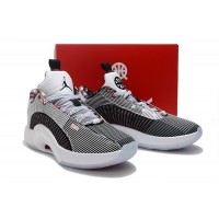 Nike Air Jordan 35 Low 'Quai 54'