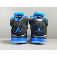 Кроссовки Nike Air Jordan 5 'Racer Blue'