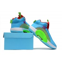 Nike Jayson Tatum x Air Jordan 35 'Greatest Gift'